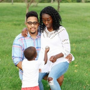 Meet your Posher, Jason